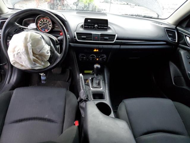 Photo 8 from auction – 2014 MAZDA 3 SPORT with VIN JM1BM1K72E1200103