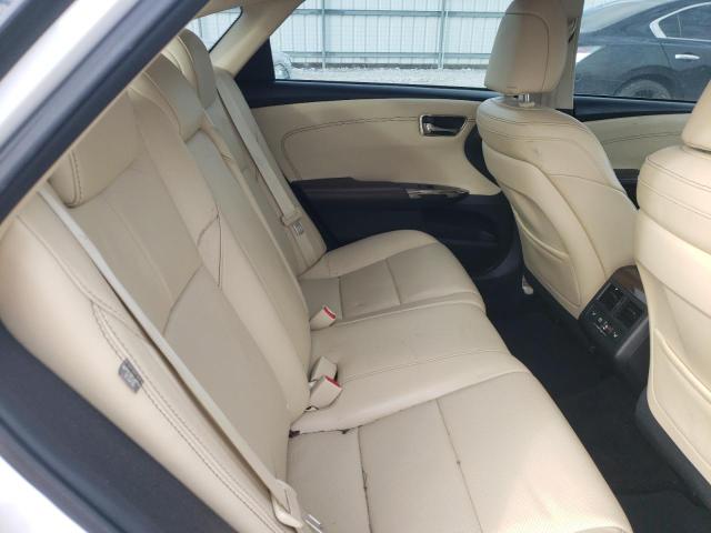 Photo 10 from auction – 2014 TOYOTA AVALON BAS with VIN 4T1BK1EB0EU079667