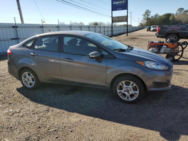 Photo 4 from auction – 2014 FORD FIESTA SE with VIN 3FADP4BJ2EM201998
