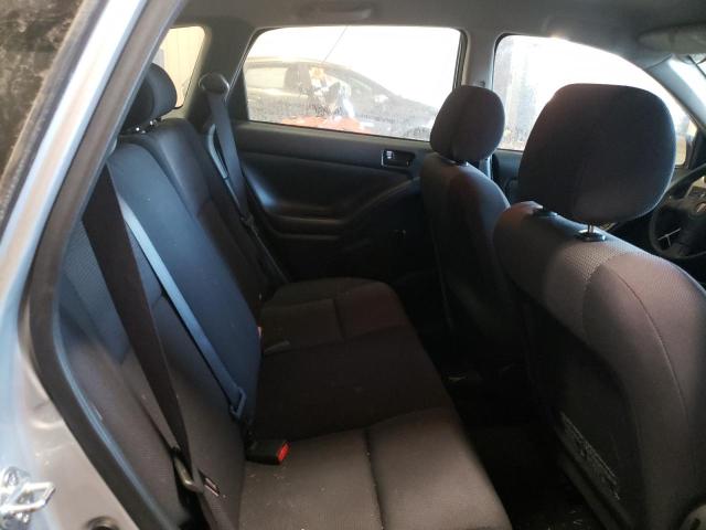 Photo 10 from auction – 2006 PONTIAC VIBE with VIN 5Y2SL658X6Z441138