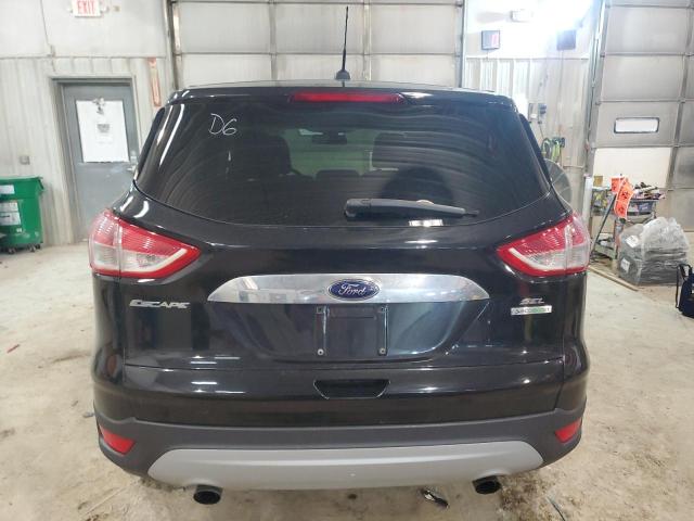 Photo 6 from auction – 2013 FORD ESCAPE SEL with VIN 1FMCU0HX6DUD71774