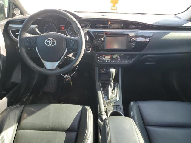 Photo 8 from auction – 2015 TOYOTA COROLLA L with VIN 5YFBURHE0FP256638