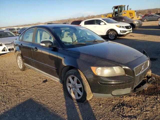 Photo 4 from auction – 2007 VOLVO S40 2.4I with VIN YV1MS382672315977