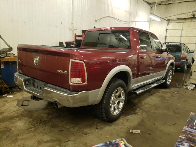 Photo 3 from auction – 2013 RAM 1500 LARAM with VIN 1C6RR7NT4DS564051