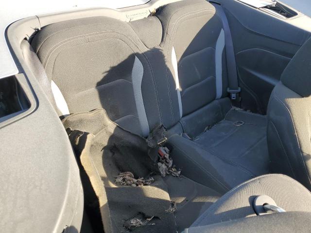 Photo 10 from auction – 2019 CHEVROLET CAMARO LS with VIN 1G1FB3DS4K0149489