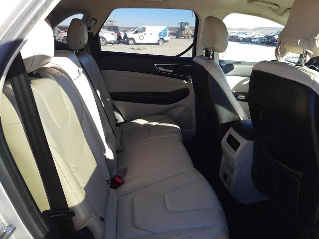 Photo 11 from auction – 2016 FORD EDGE TITAN with VIN 2FMPK3K94GBB05554