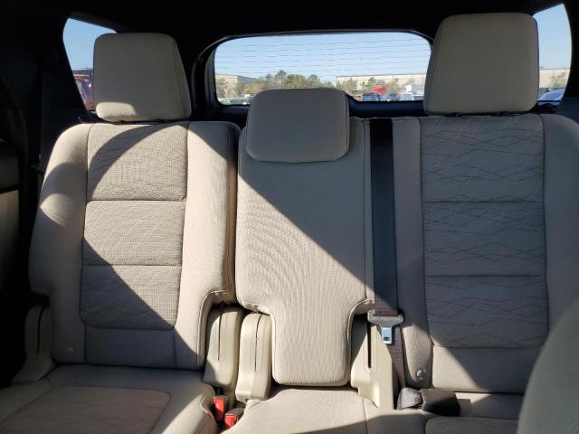 Photo 10 from auction – 2014 FORD EXPLORER with VIN 1FM5K7B86EGB22898