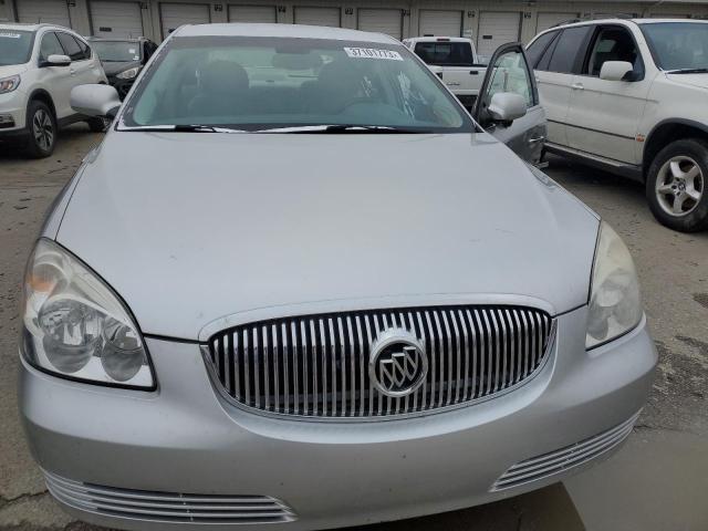 Photo 5 from auction – 2009 BUICK LUCERNE CX with VIN 1G4HD57M29U146351