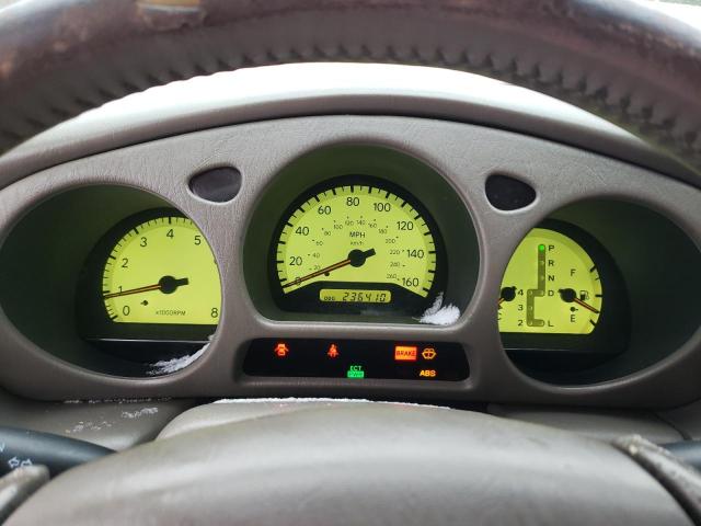 صورة رقم 9 من المزاد - 2000 LEXUS GS 300 مع VIN JT8BD68S7Y0108700