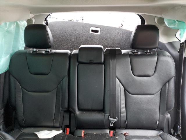 Photo 10 from auction – 2015 FORD EDGE TITAN with VIN 2FMPK4K96FBB71821