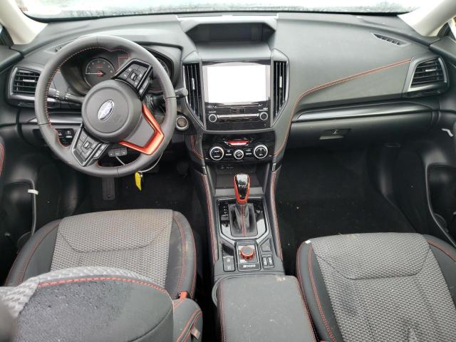 Photo 8 from auction – 2023 SUBARU FORESTER S with VIN JF2SKAJC8PH400273