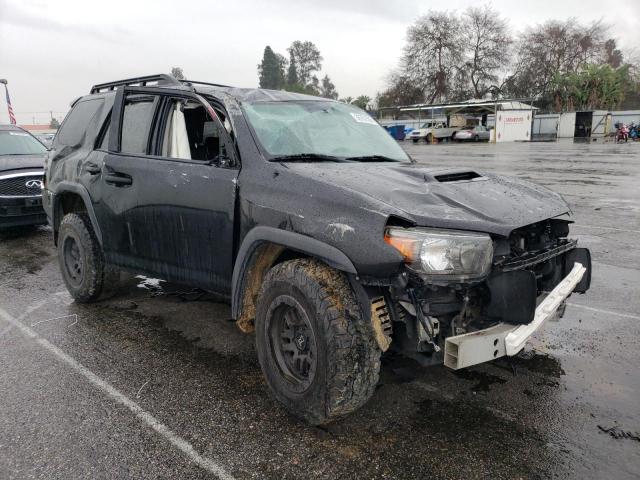 Фото 4 с аукциона – 2010 TOYOTA 4RUNNER SR с VIN JTEBU5JR8A5011979