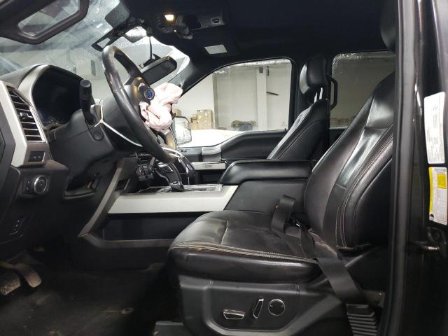Zdjęcie 7 z aukcji – 2015 FORD F150 SUPER z VIN 1FTFW1EF6FFA07083