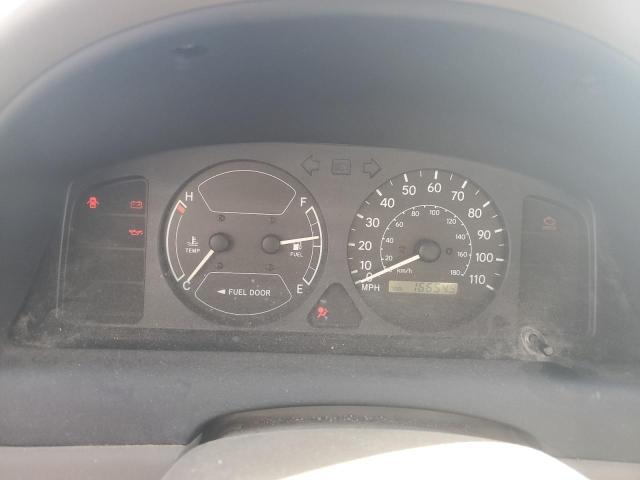 صورة رقم 9 من المزاد - 2000 TOYOTA COROLLA VE مع VIN 2T1BR12E1YC325268