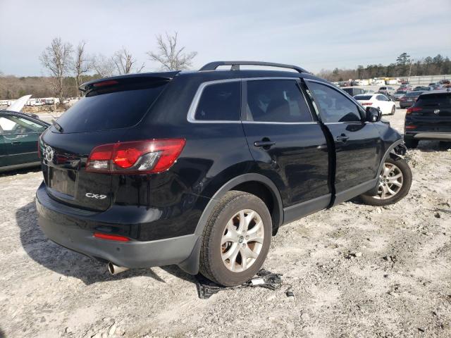 Photo 3 from auction – 2013 MAZDA CX-9 TOURI with VIN JM3TB2CA5D0424391