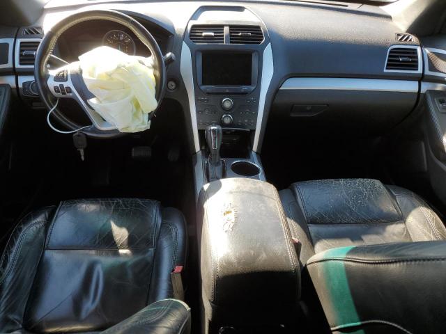 Photo 8 from auction – 2012 FORD EXPLORER X with VIN 1FMHK7D88CGA51940