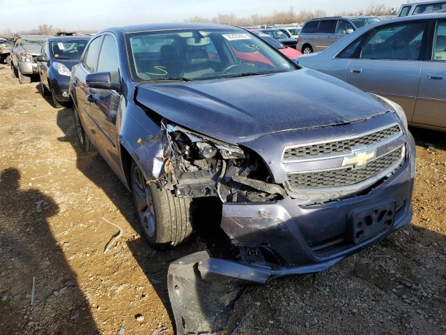 Photo 4 from auction – 2013 CHEVROLET MALIBU 1LT with VIN 1G11C5SA0DF168747