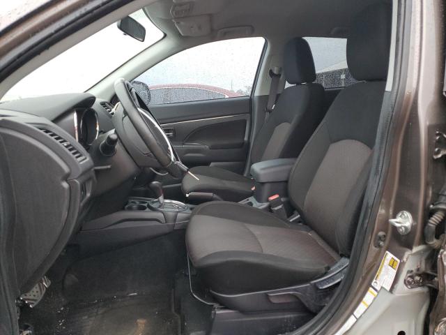 Photo 7 from auction – 2017 MITSUBISHI OUTLANDER with VIN JA4AP3AU1HZ056629