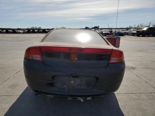 Photo 6 from auction – 2000 DODGE INTREPID R with VIN 2B3HD76V7YH353783