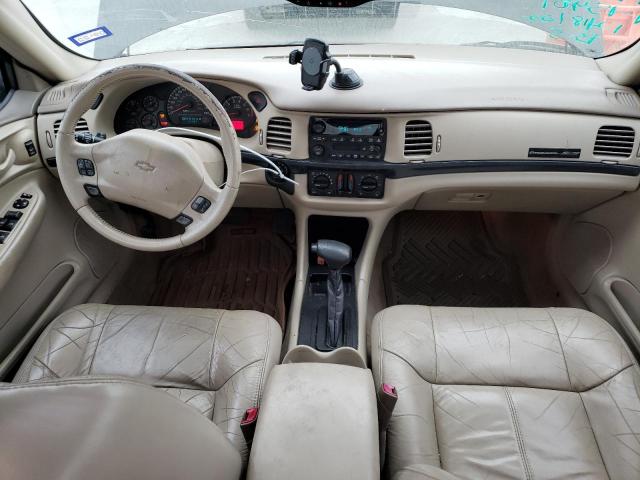 Photo 8 from auction – 2004 CHEVROLET IMPALA SS with VIN 2G1WP551549215401