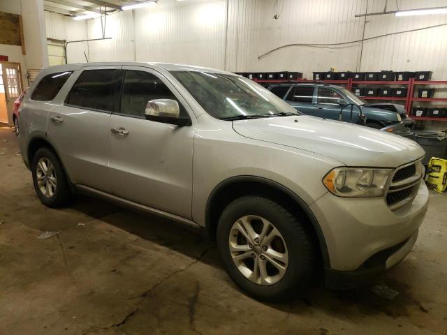 Photo 4 from auction – 2011 DODGE DURANGO EX with VIN 1D4RE2GG5BC734449