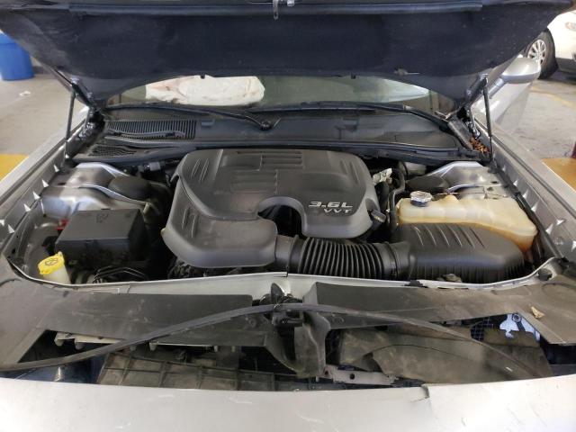Photo 11 from auction – 2015 DODGE CHALLENGER with VIN 2C3CDZAG5FH860860
