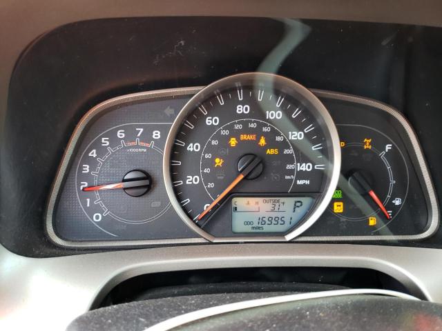 Photo 9 from auction – 2015 TOYOTA RAV4 LE with VIN 2T3BFREV6FW290474