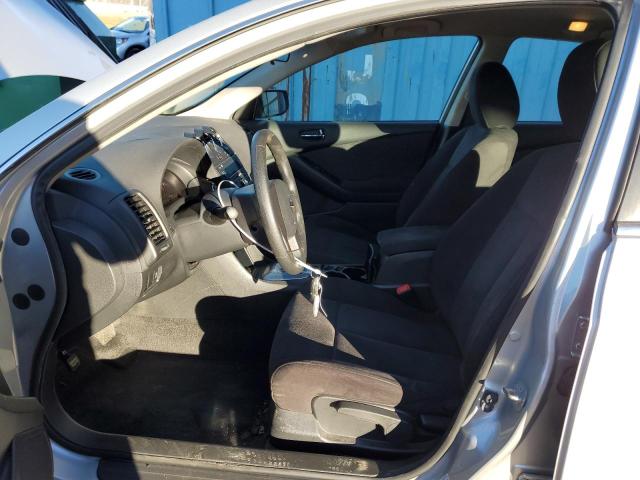 Photo 7 from auction – 2012 NISSAN ALTIMA BAS with VIN 1N4AL2AP0CN464731
