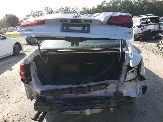 Photo 6 from auction – 2017 VOLKSWAGEN JETTA with VIN 3VW2B7AJ8HM371240