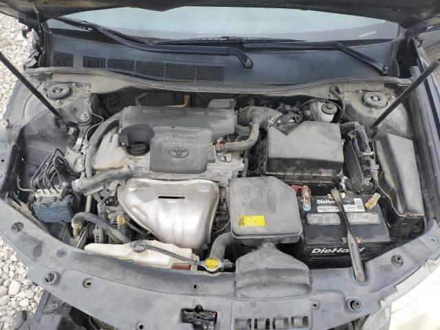 Photo 11 from auction – 2013 TOYOTA CAMRY L with VIN 4T1BF1FK1DU241971