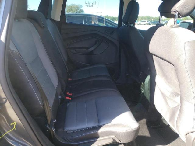 Photo 10 from auction – 2018 FORD ESCAPE S with VIN 1FMCU0F70JUB05150