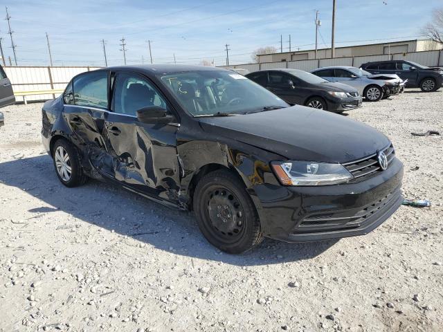 Photo 4 from auction – 2017 VOLKSWAGEN JETTA S with VIN 3VW167AJ2HM236481