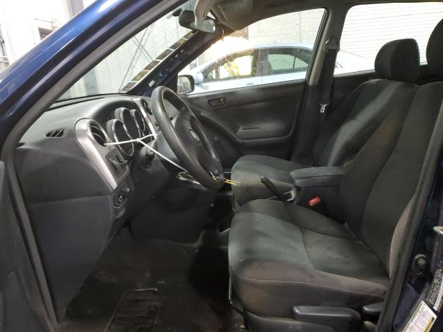 Photo 7 from auction – 2008 TOYOTA COROLLA MA with VIN 2T1KR32E88C717109