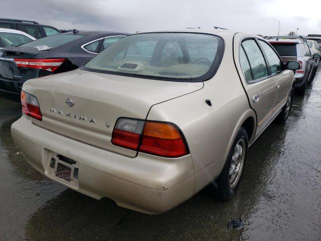 Photo 3 from auction – 1995 NISSAN MAXIMA GLE with VIN JN1CA21D4ST065008