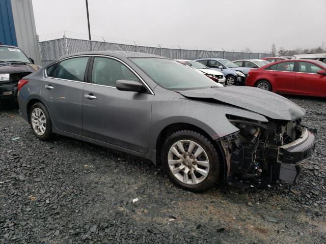 Photo 4 from auction – 2017 NISSAN ALTIMA 2.5 with VIN 1N4AL3AP7HN339643