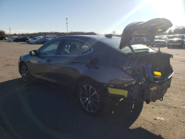 Photo 2 from auction – 2019 ACURA TLX with VIN 19UUB2F33KA005152