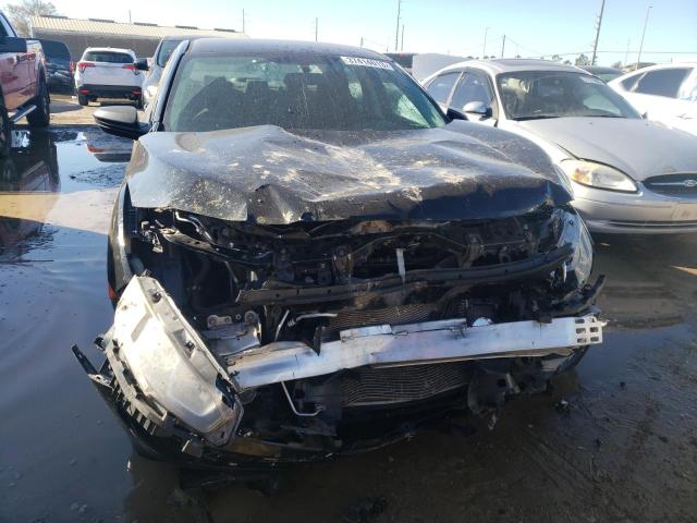 Photo 5 from auction – 2017 HONDA CIVIC LX with VIN 19XFC2F55HE053019