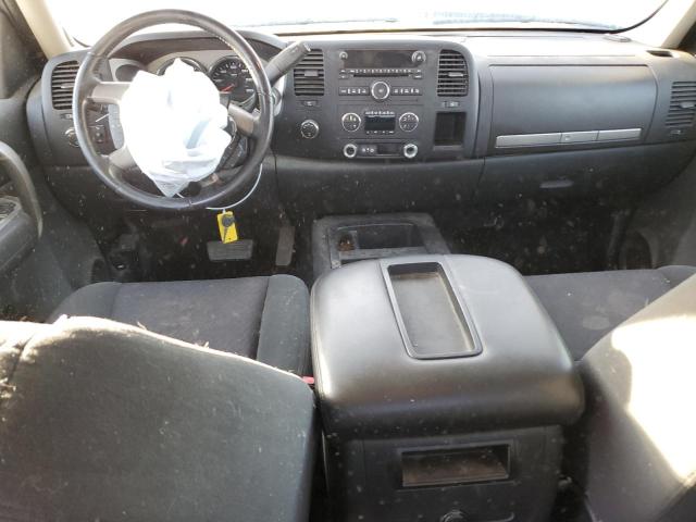 Photo 8 from auction – 2008 CHEVROLET SILVERADO with VIN 2GCEK13M181138571