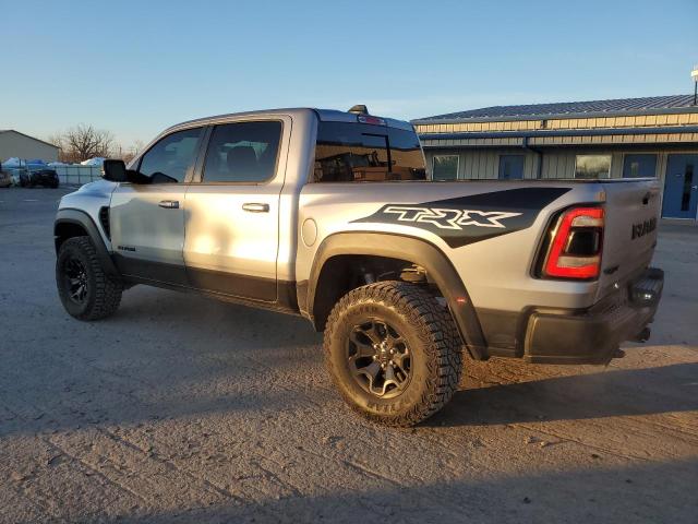 Photo 2 from auction – 2021 RAM 1500 TRX with VIN 1C6SRFU9XMN904044