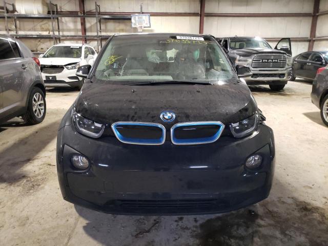 Photo 5 from auction – 2015 BMW I3 REX with VIN WBY1Z4C57FV504564
