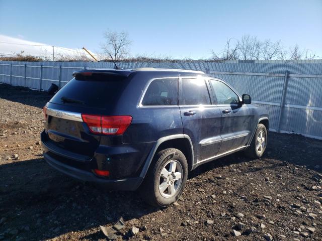 Photo 3 from auction – 2012 JEEP GRAND CHER with VIN 1C4RJFAG3CC184095