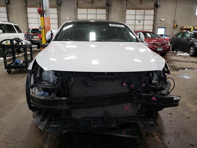 Photo 5 from auction – 2015 KIA OPTIMA EX with VIN 5XXGN4A73FG483445