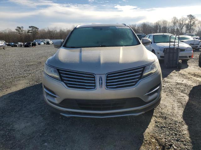 Photo 5 from auction – 2017 LINCOLN MKC PREMIE with VIN 5LMCJ1C93HUL40427