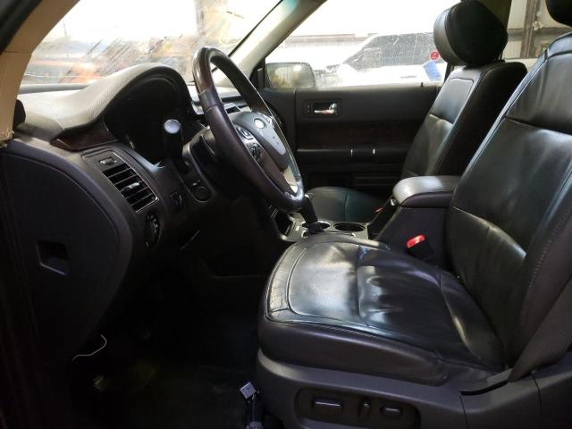 Photo 7 from auction – 2017 FORD FLEX LIMIT with VIN 2FMHK6DT5HBA05933