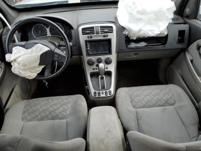Photo 8 from auction – 2006 CHEVROLET EQUINOX LT with VIN 2CNDL63F566021546