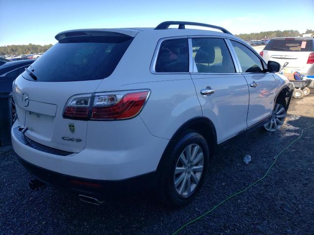 Photo 3 from auction – 2010 MAZDA CX-9 with VIN JM3TB2MA4A0213676