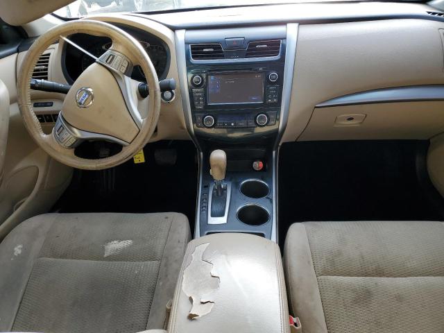 Photo 8 from auction – 2015 NISSAN ALTIMA 2.5 with VIN 1N4AL3AP1FC596936