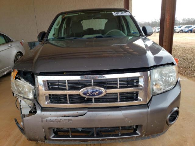 Photo 5 from auction – 2012 FORD ESCAPE XLS with VIN 1FMCU0C74CKB26313