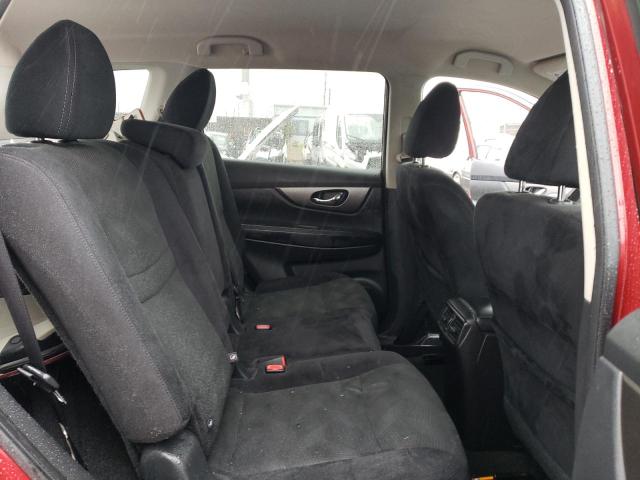 Photo 11 from auction – 2015 NISSAN ROGUE S with VIN 5N1AT2MT7FC898885