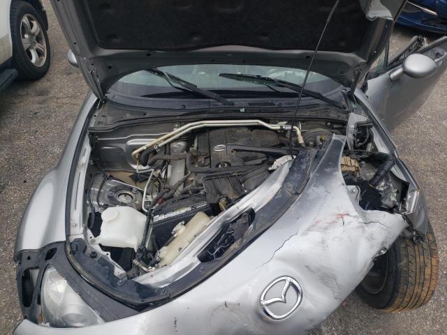 Photo 11 from auction – 2012 MAZDA MX-5 MIATA with VIN JM1NC2JF6C0220114